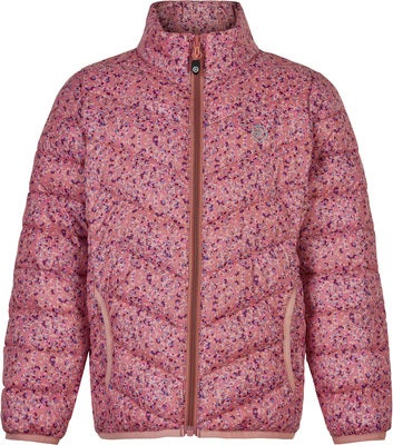 Color Kids Packable Vårjakke, Rosette