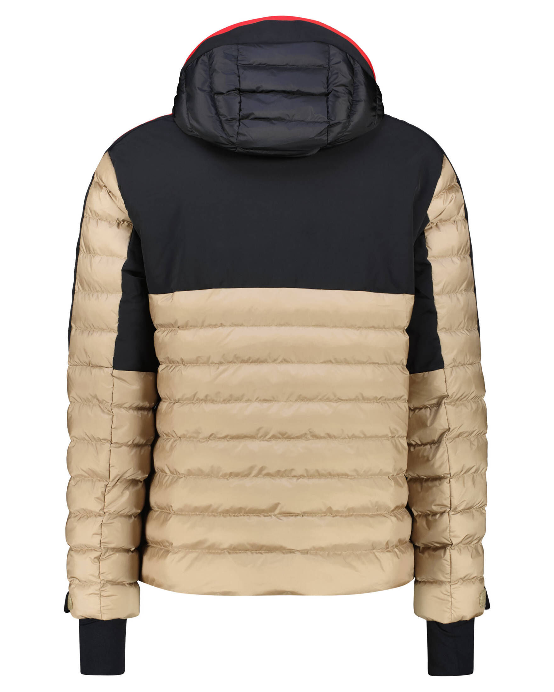 Toni Sailer| Herren Skijacke KALE