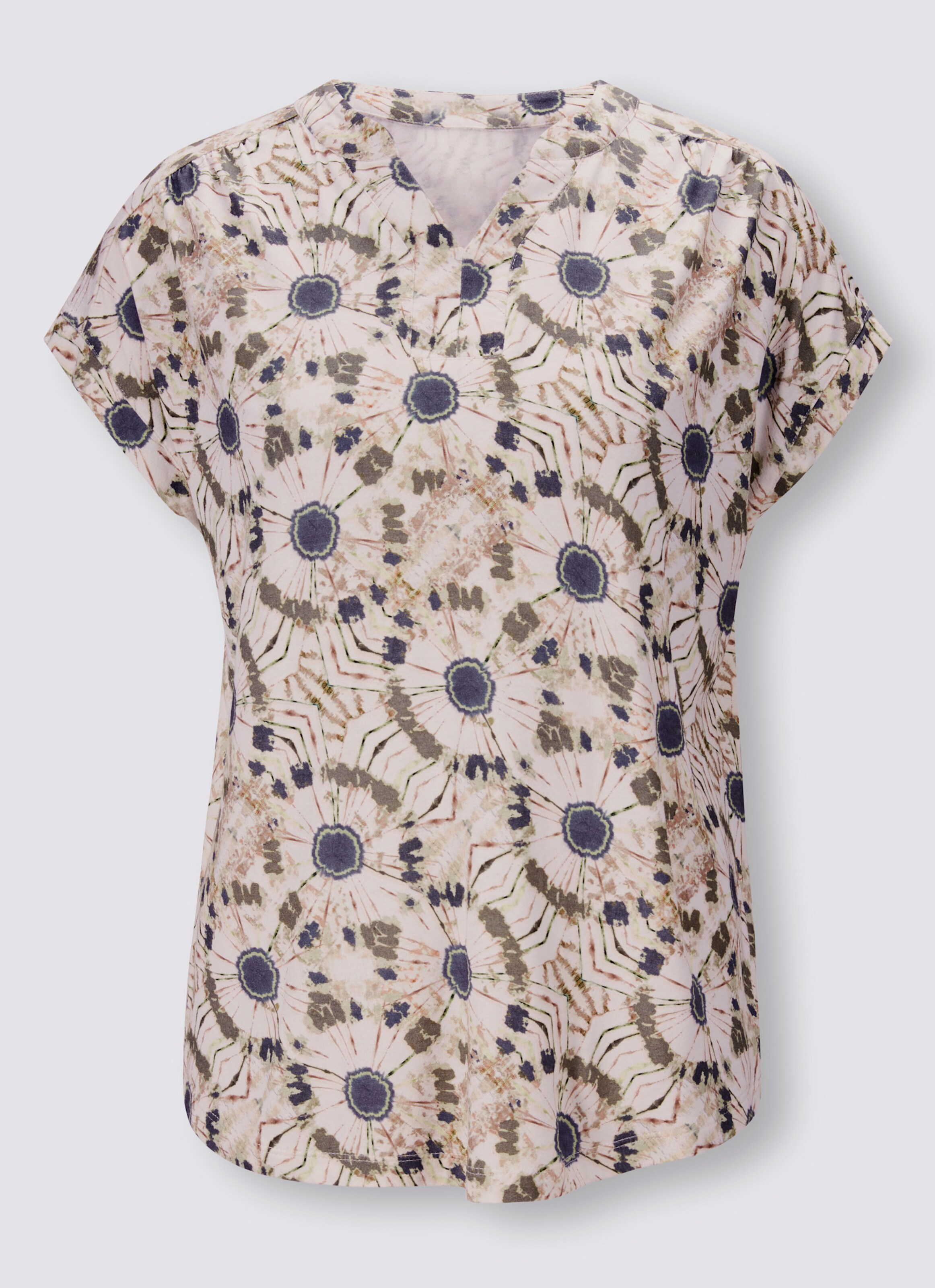 Druck-Shirt