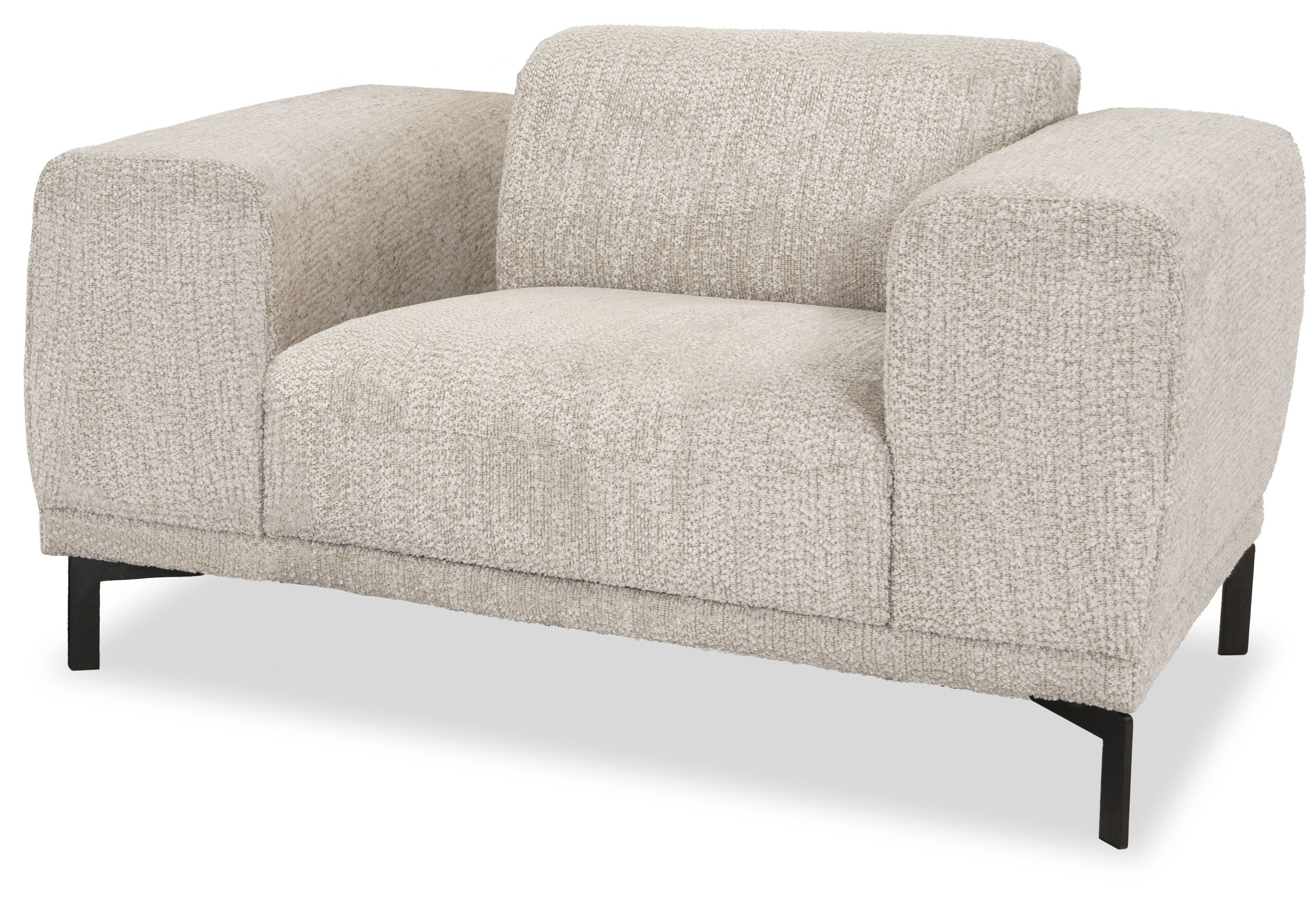 Loveseat - Fauteuil Wendy