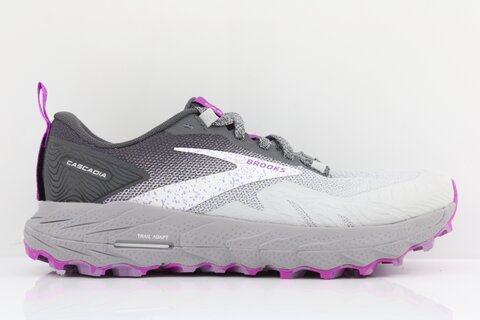 Brooks Cascadia 17