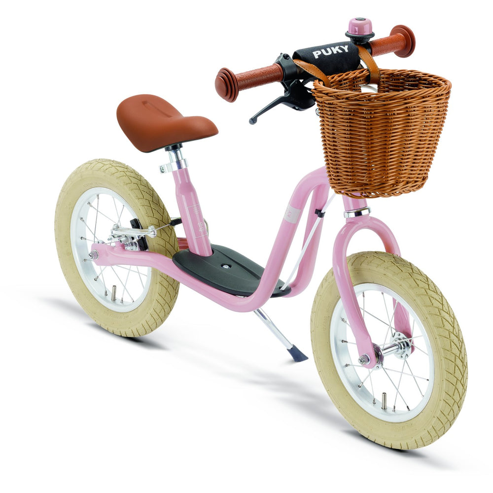 Køb PUKY Retro Rose Lr Xl Classic