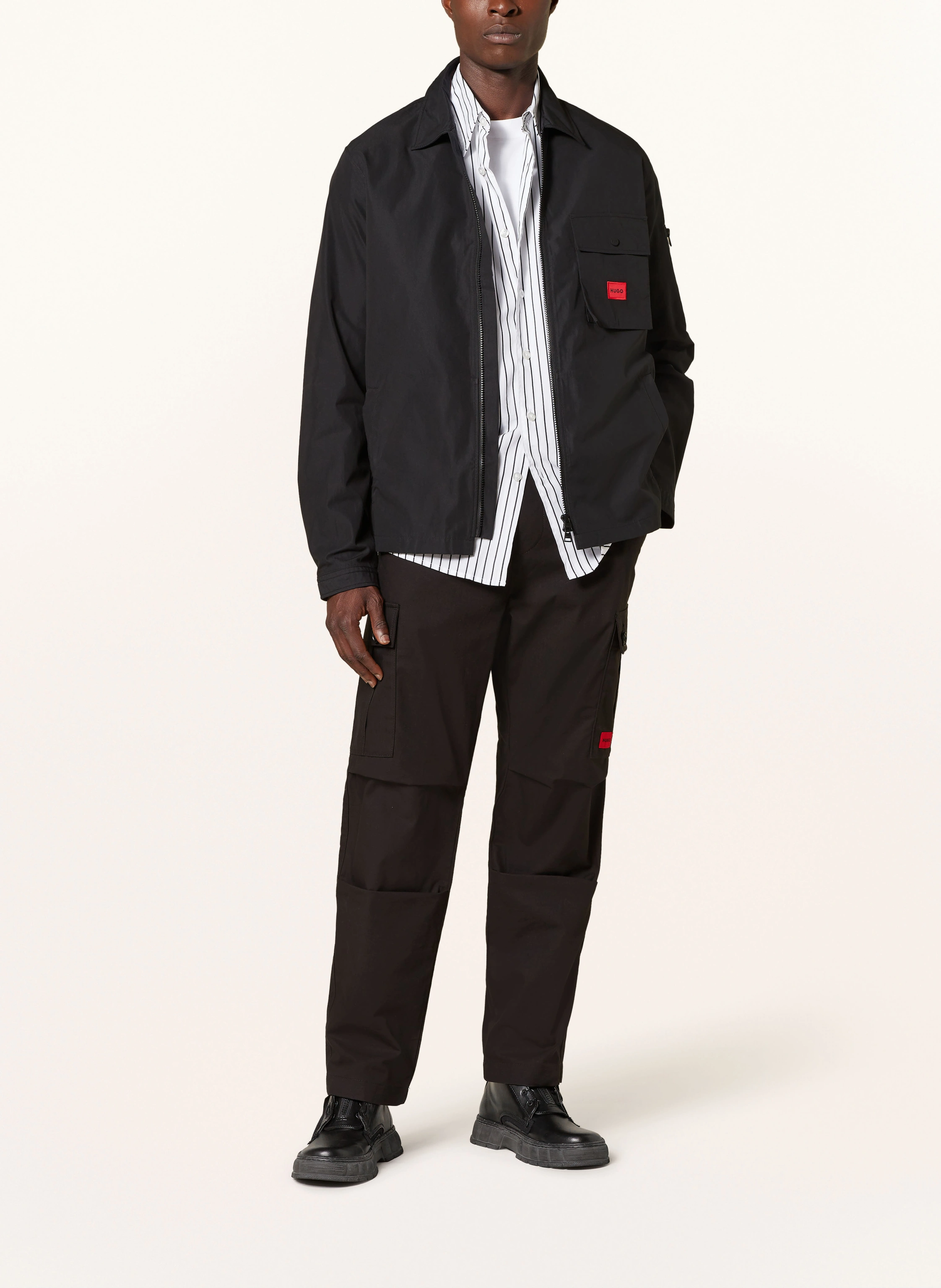 HUGO Overjacket EMMOND