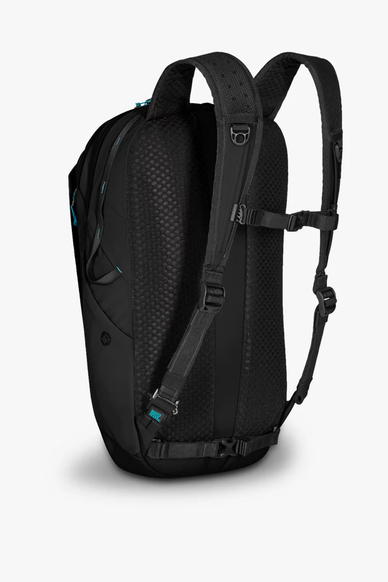 Pacsafe Eco Anti-Theft 25 L Rucksack