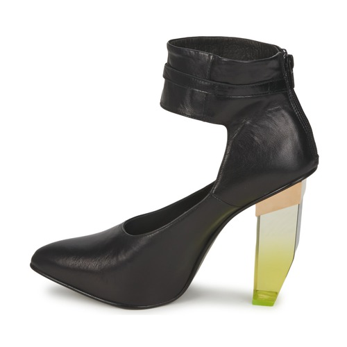 Miista - CRISTAL - BLACK