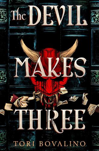 The Devil Makes Three (Paperback)