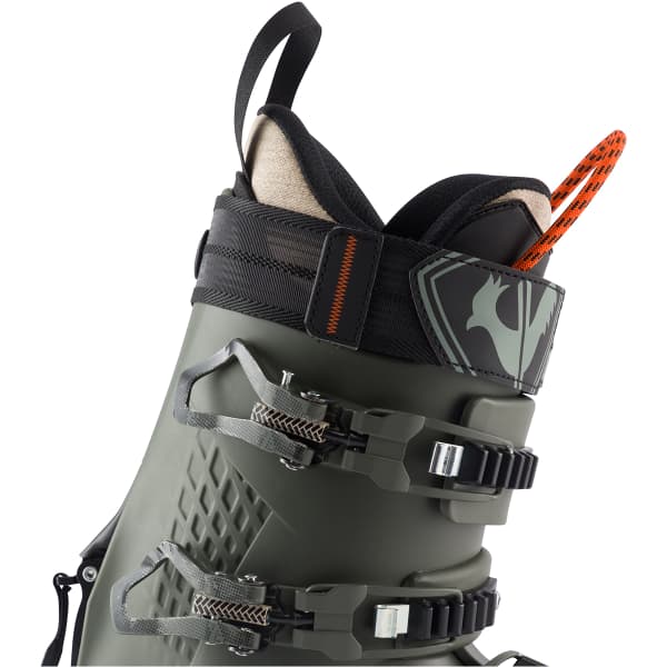Chaussure de ski ROSSIGNOL ALLTRACK PRO 110 LT MV GW JUNGLE GREEN