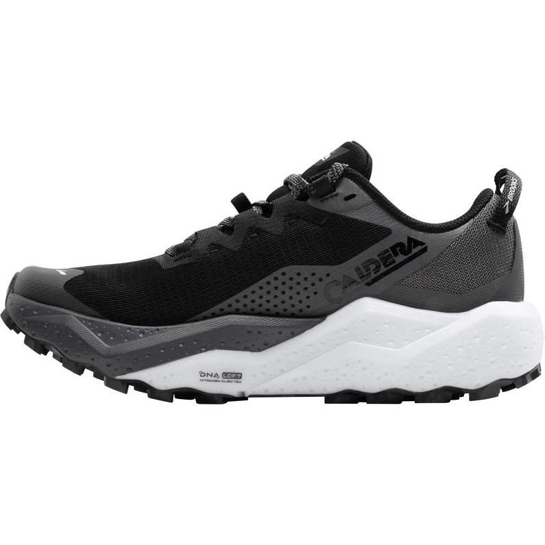 Brooks Damen Caldera 8 Schuhe
