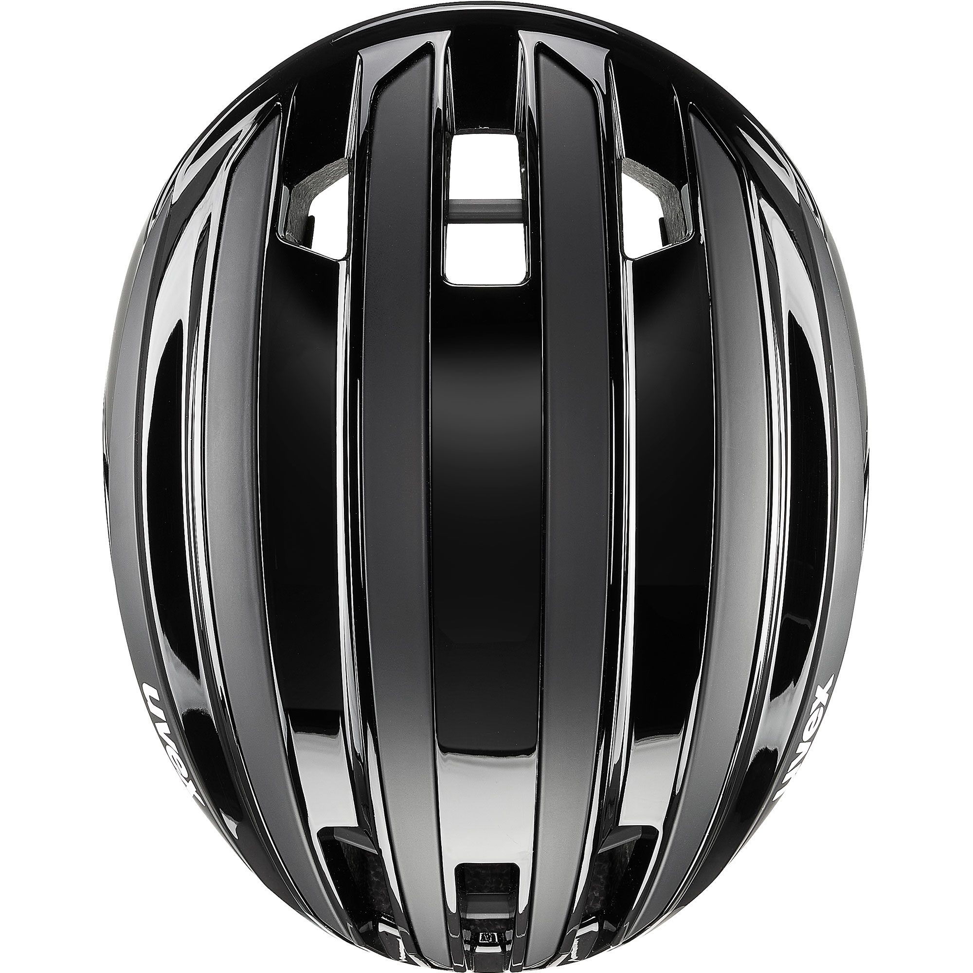 Uvex Surge aero MIPS Fahrradhelm black matt