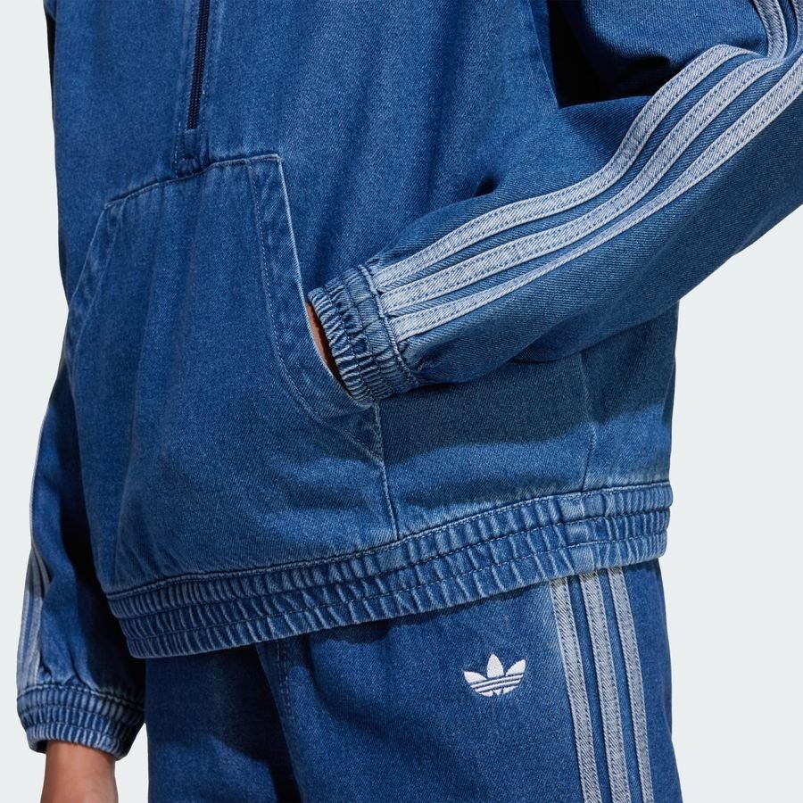 Adidas Original Veste Denim Enfants