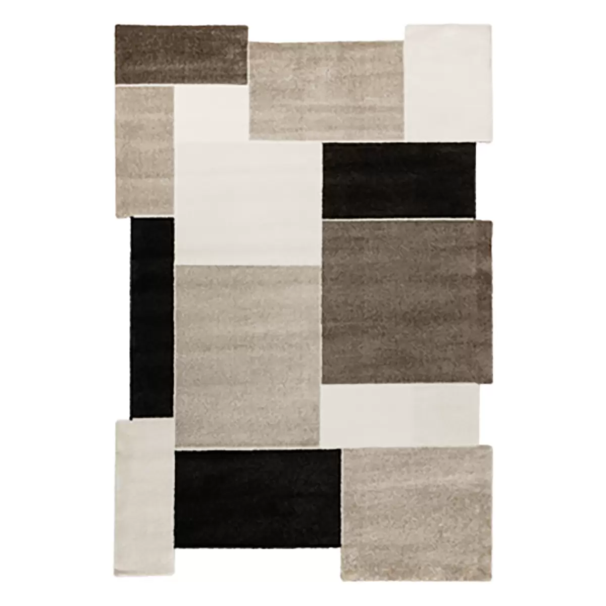 Teppich My Frisco taupe