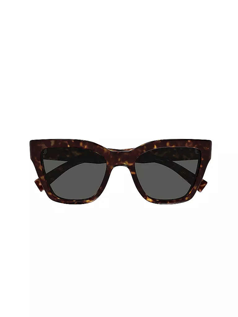 SAINT LAURENT Sonnenbrille SL641 braun