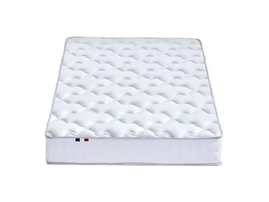 Matelas de relaxation 100% Latex 5 zones Dimensions - 90 x 200 cm