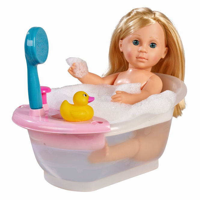 My Love - Meine Schwester - Puppe ca. 43 cm