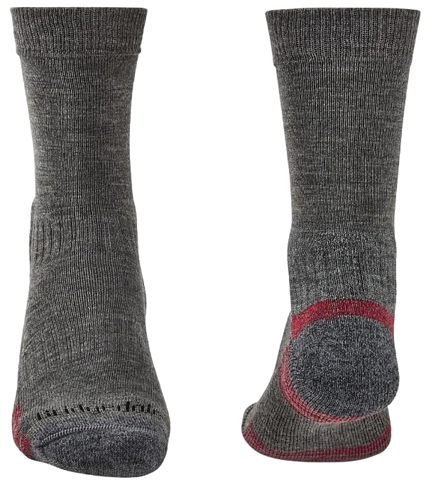 Lightweight Merino Performance Boot Sokken