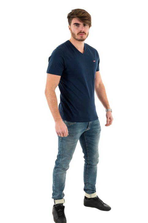 Tee shirt levi's® orig hm vneck 0002