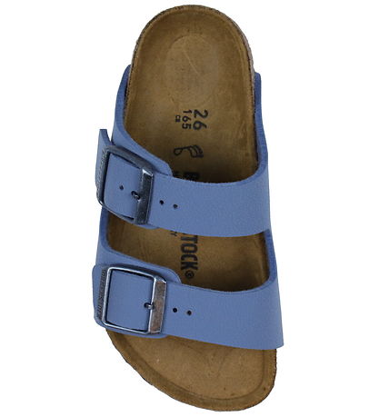 Birkenstock Sandalen - Arizona Kids BS - Elemental Blue
