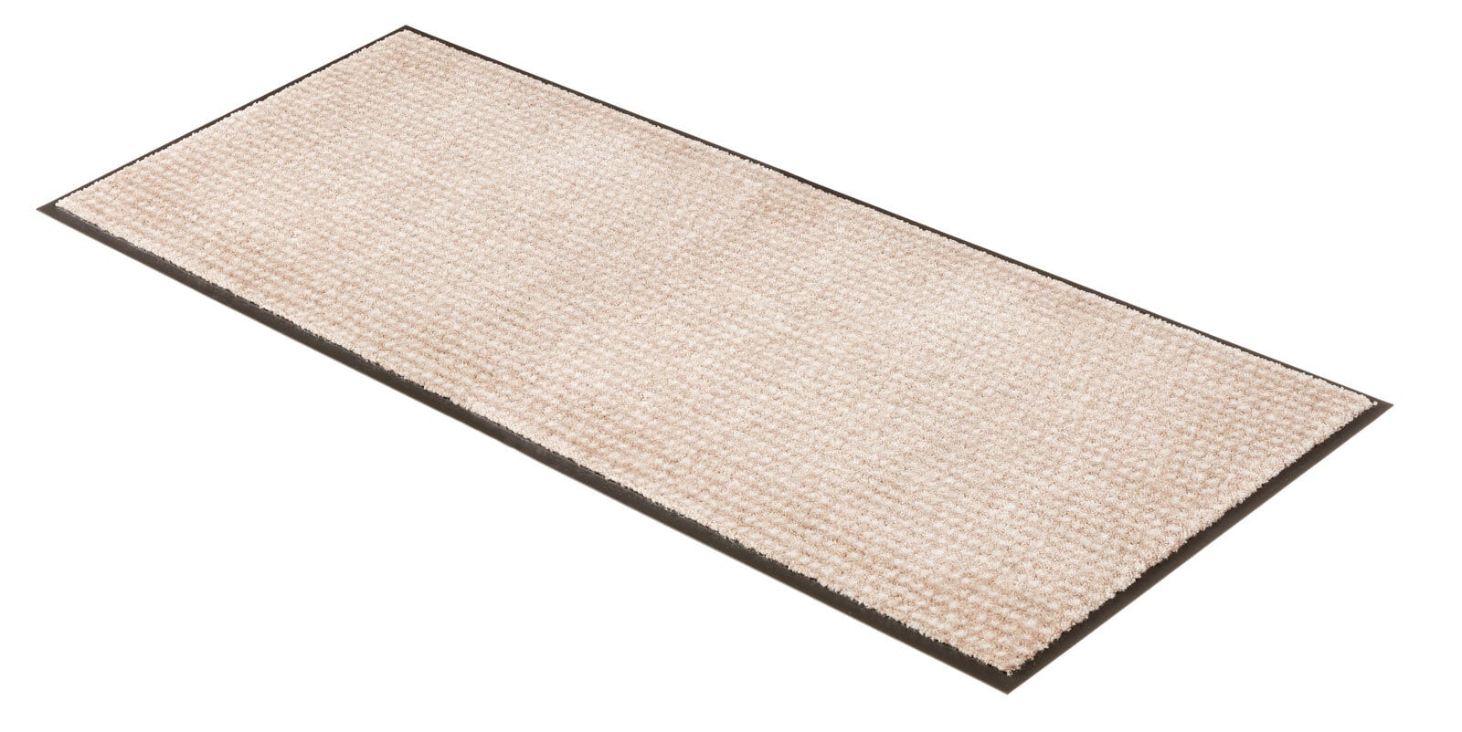ASTRA Fußmatte MIAMI MARMOR 67 x 150 cm beige