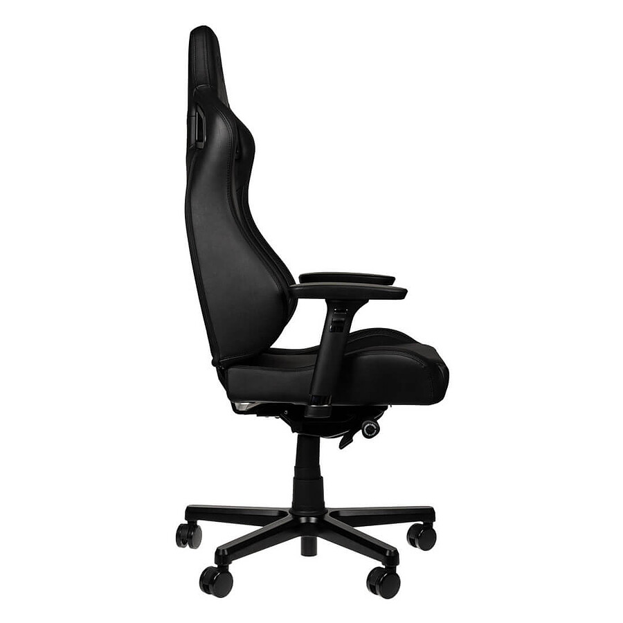 Noblechairs Epic Compact (noir/noir)