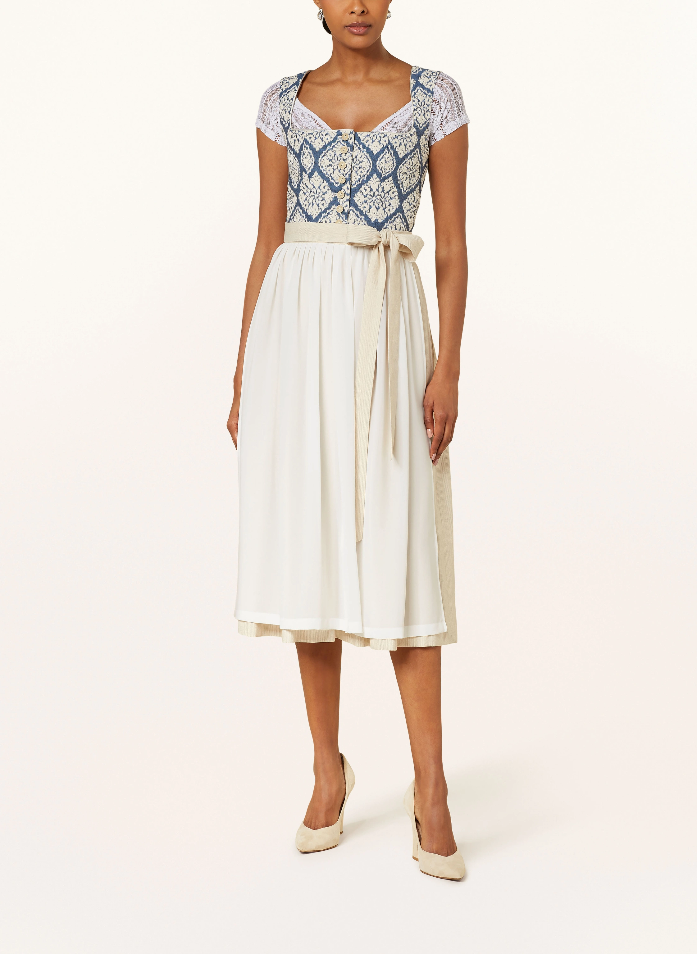BERWIN & WOLFF Dirndl