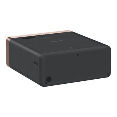 Epson EF100B - vidéoprojecteur - 2000 lumen - Bluetooth - noir