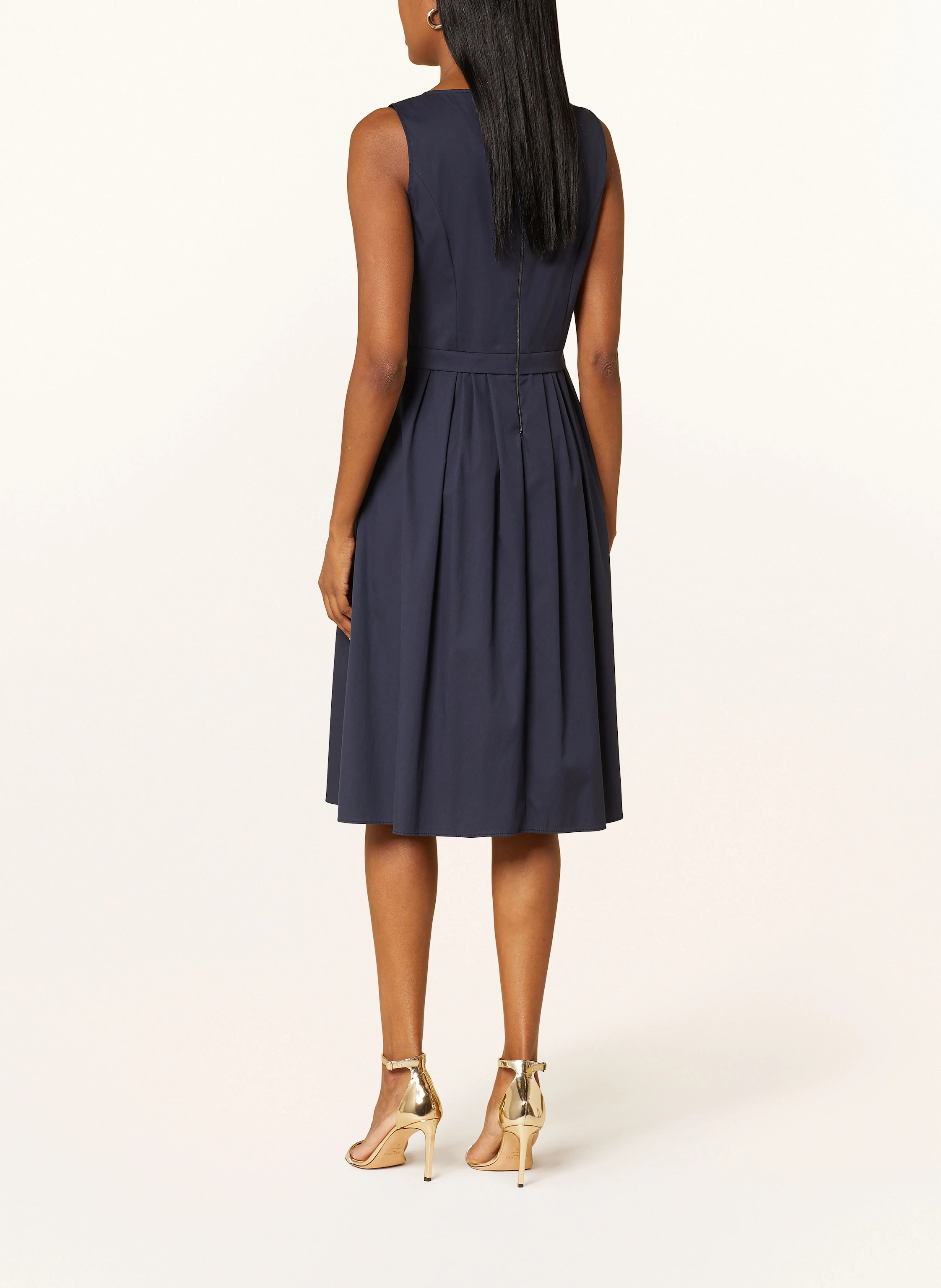 ROBE LÉGÈRE Kleid