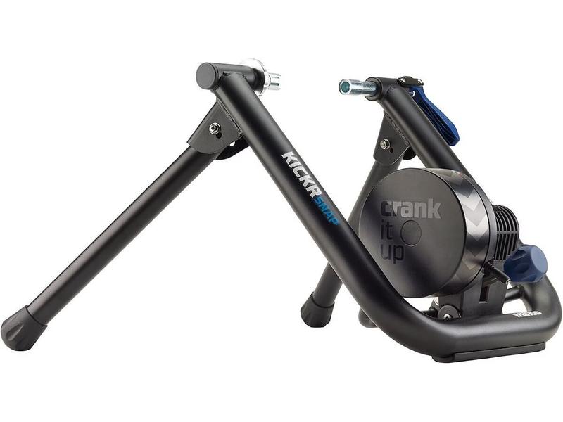 WAHOO Bike KICKR Snap Magnet 1500 W Rollentrainer