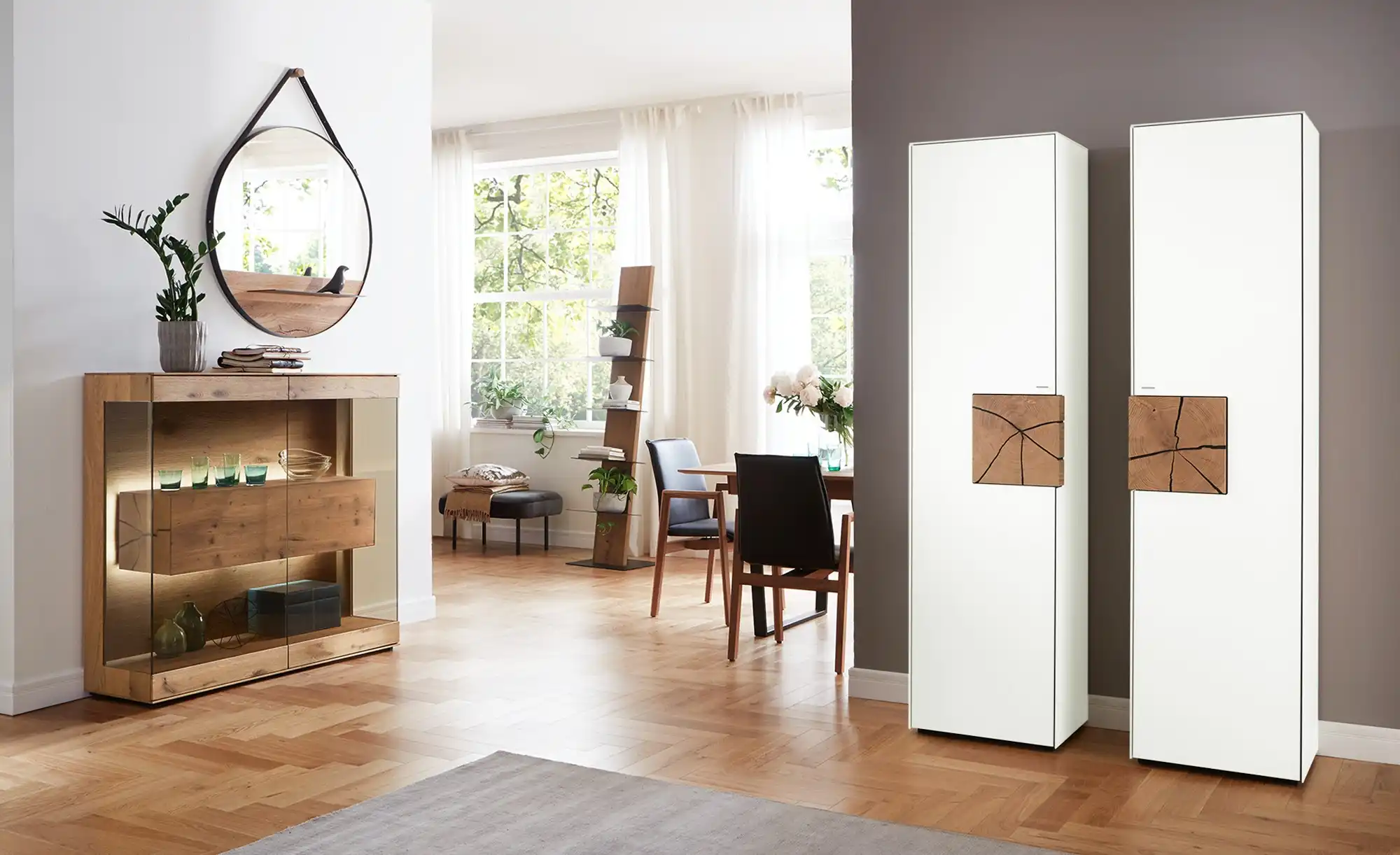 HARTMANN Highboard Caya