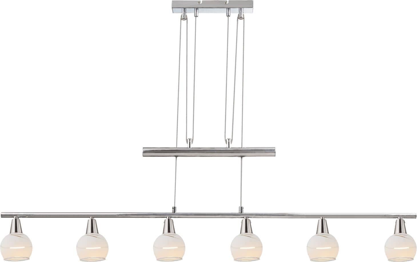 LED-Pendelleuchte 000875079301