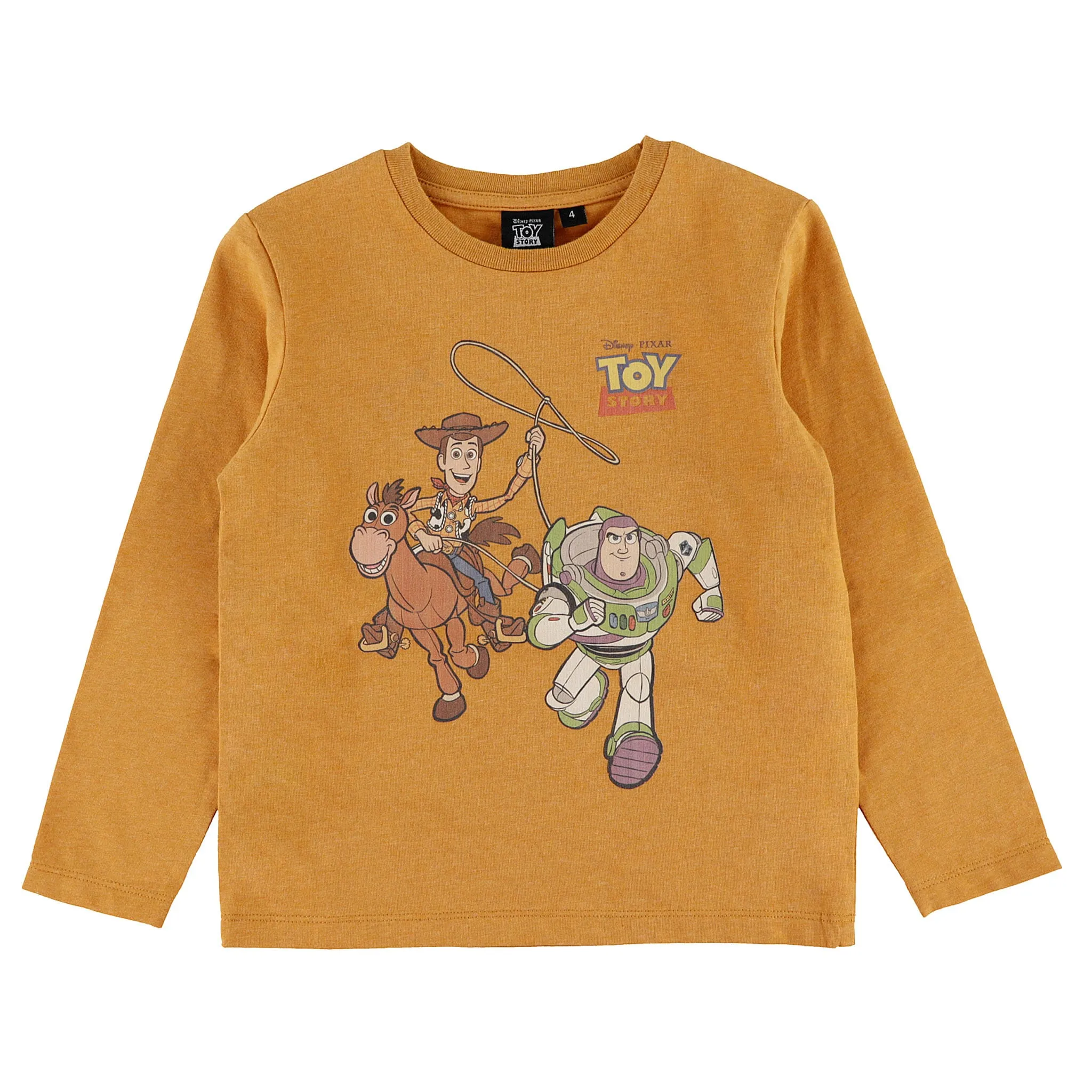 T-Shirt Histoire de Jouets 3-14ans