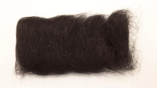 Hareline Angora Goat Dubbing