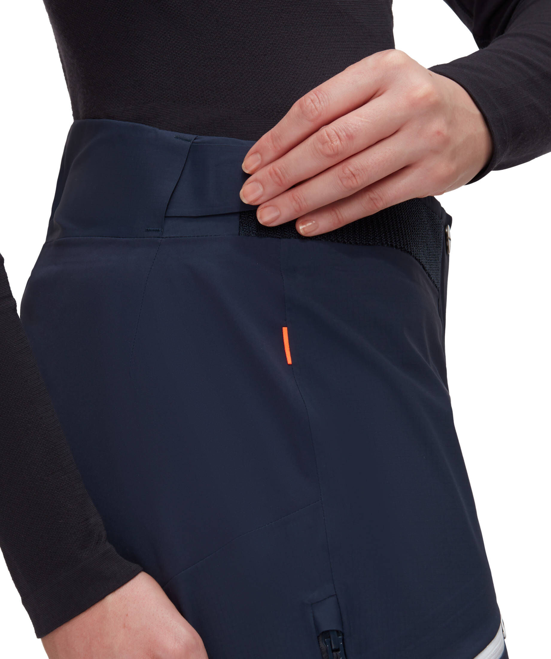 Mammut| Damen Hardshellhose TAISS PRO HS