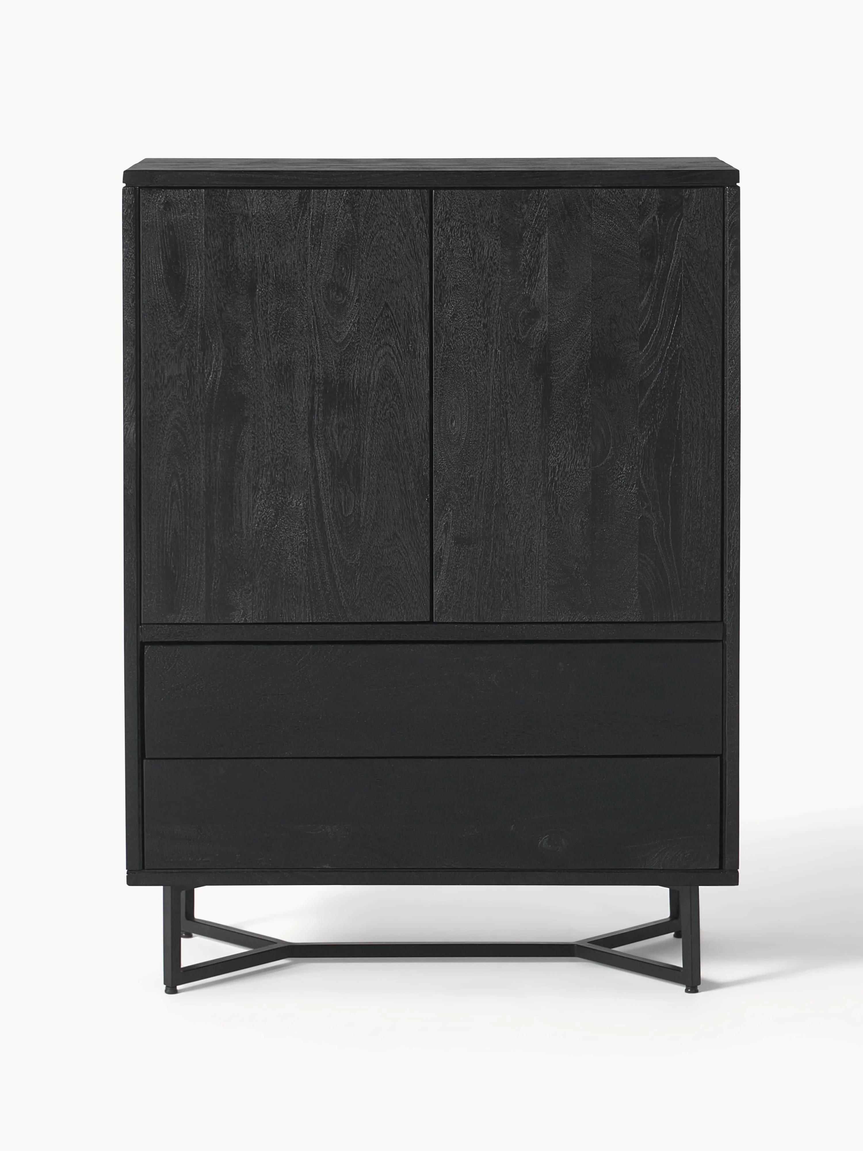 Highboard Luca van mangohout
