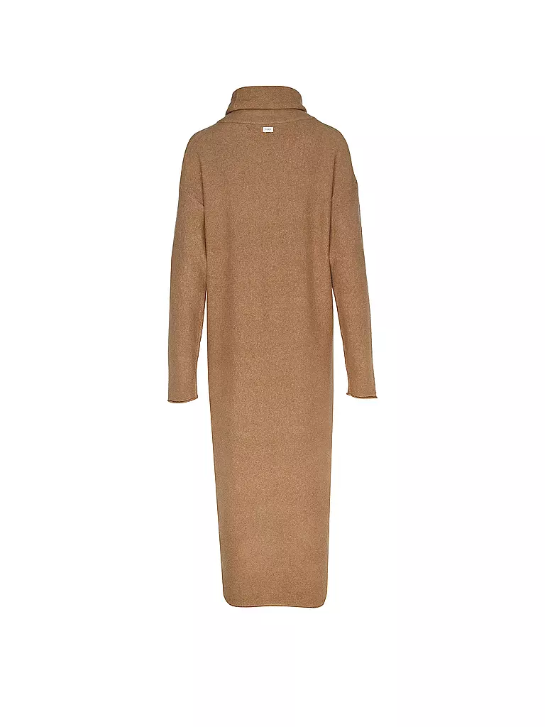 PENN&INK Maxikleid camel