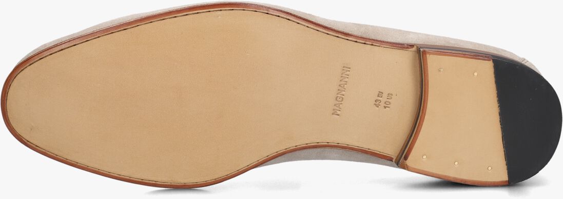 grijze magnanni nette schoenen 23802