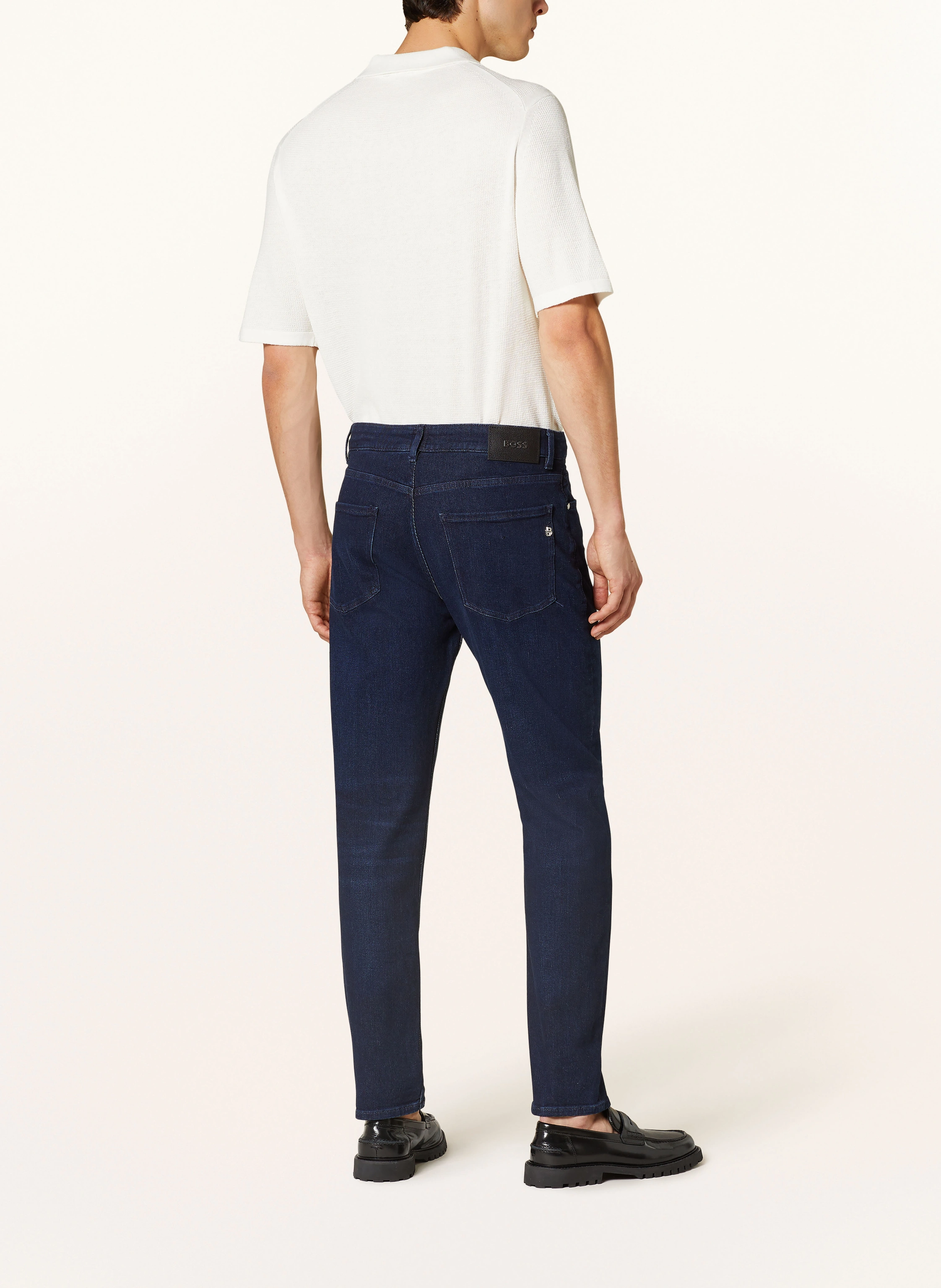 BOSS Jeans RE.MAINE Regular Fit