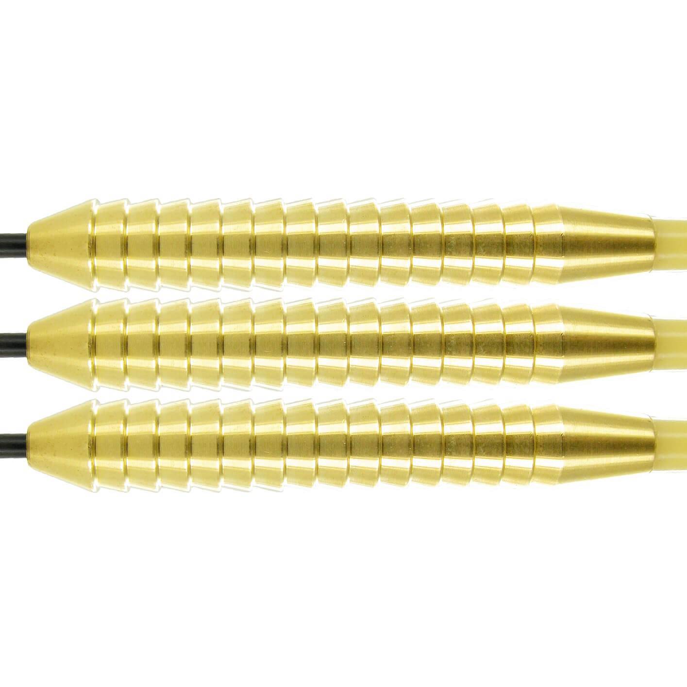 Bull's NL - Bear Brass 23g - Steeldart