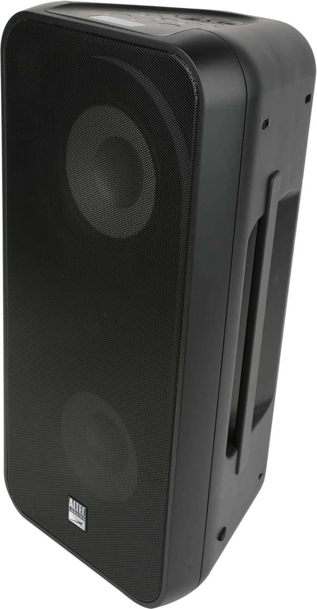 Altec Lansing ShockWave200 bærbar højttaler (sort)