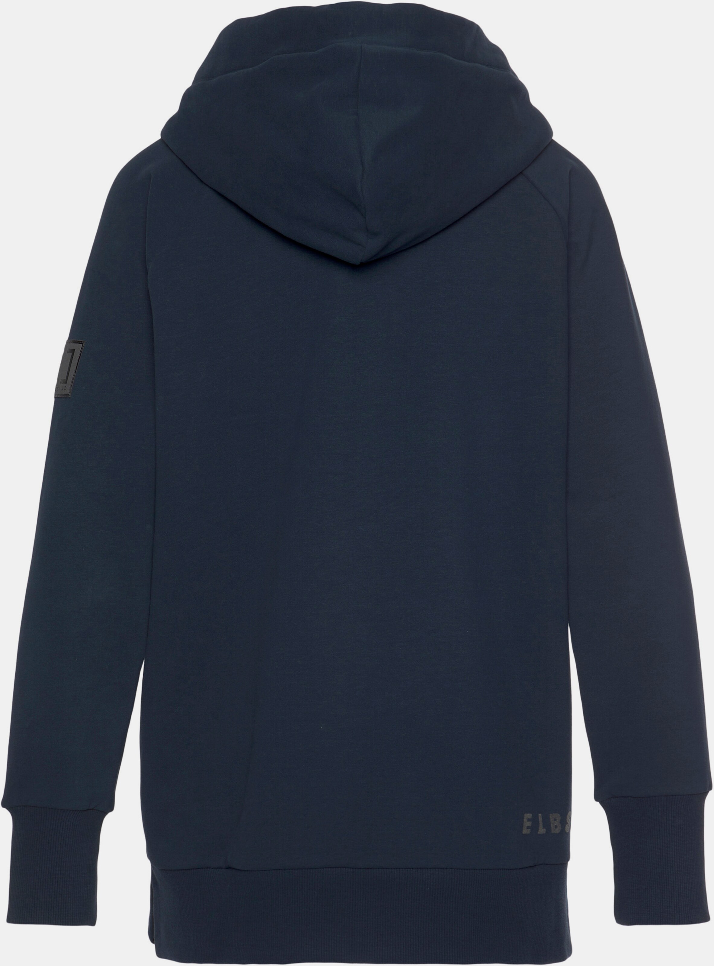 Kapuzensweatshirt