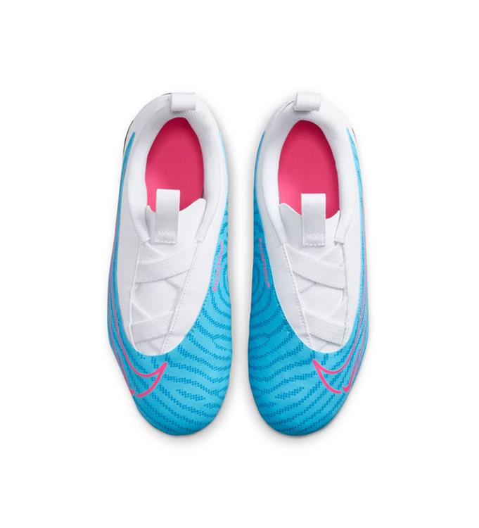Nike JR Phantom GX Academy MG Voetbalschoenen