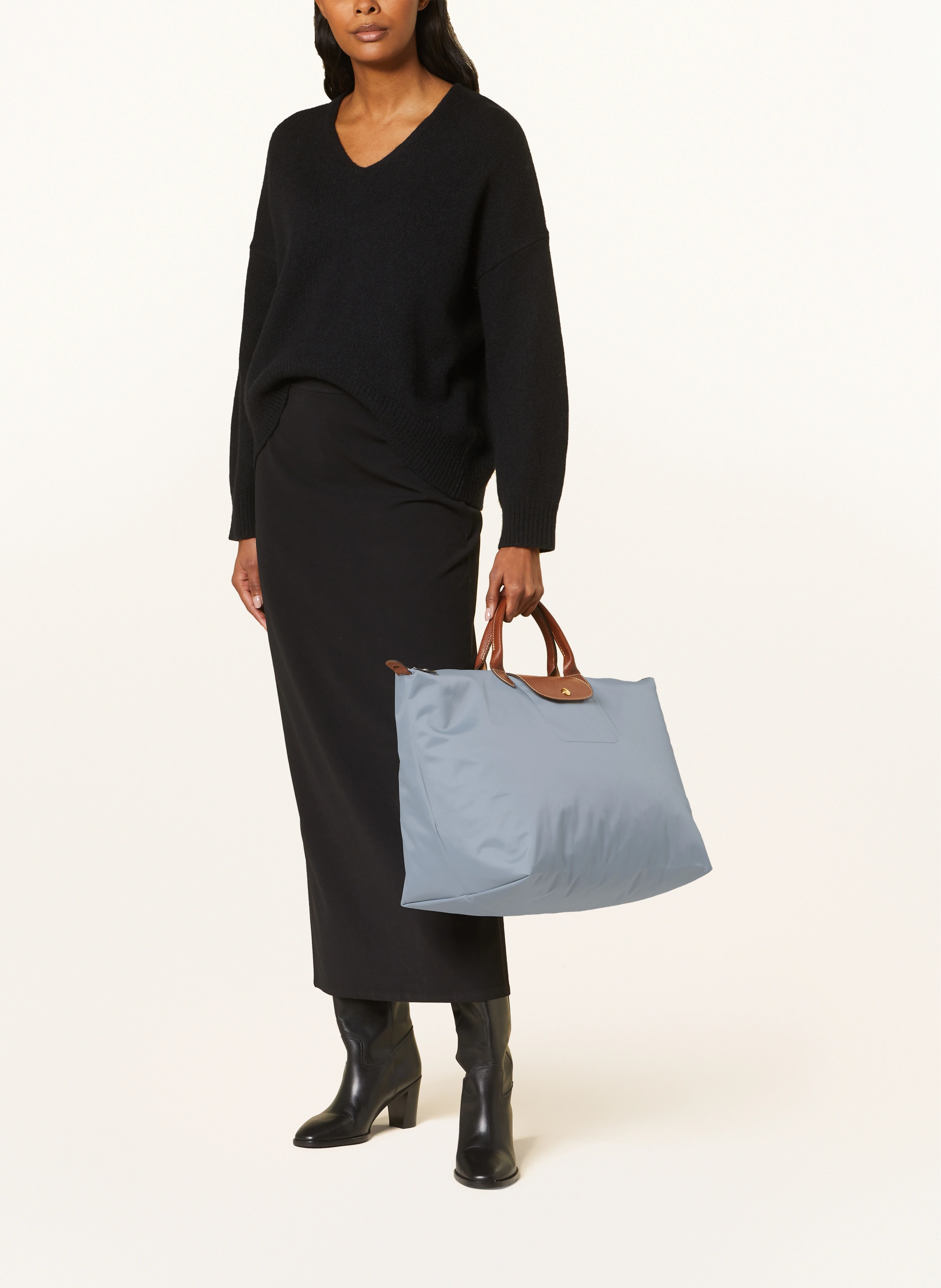 LONGCHAMP Shopper LE PLIAGE LARGE