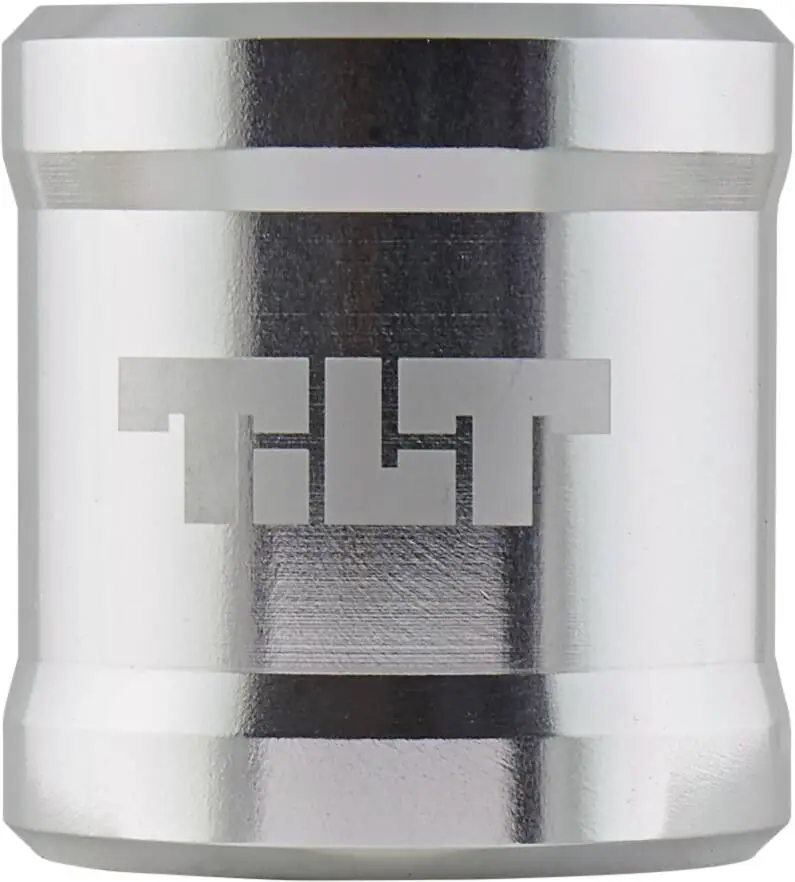 Tilt ARC Double Clamp Til Løbehjul | SkatePro