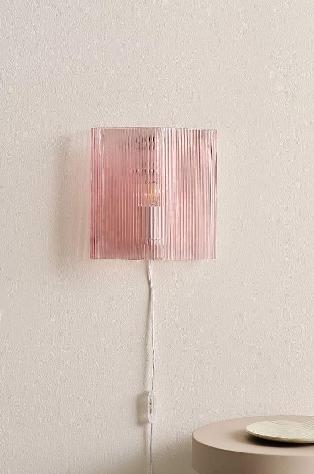 EUROPA vegglampe