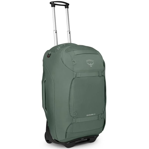 Bagagerie de voyage OSPREY SOJOURN 60 KOSERET GREEN