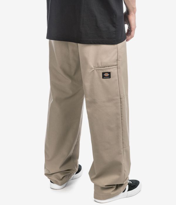 Dickies Valley Grande Double Knee Hose (khaki)