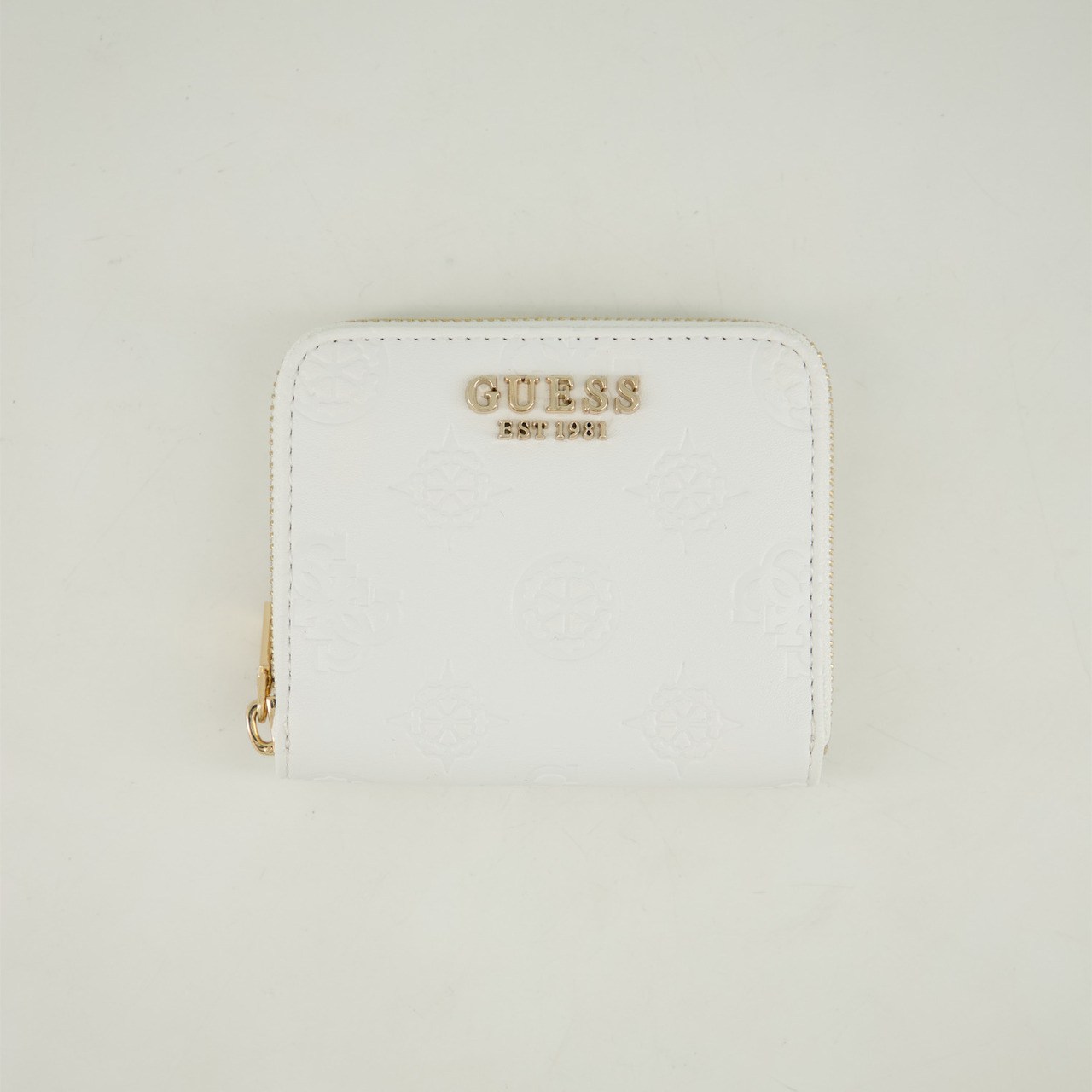 GUESS JENA SLG SMALL ZIP AROUND