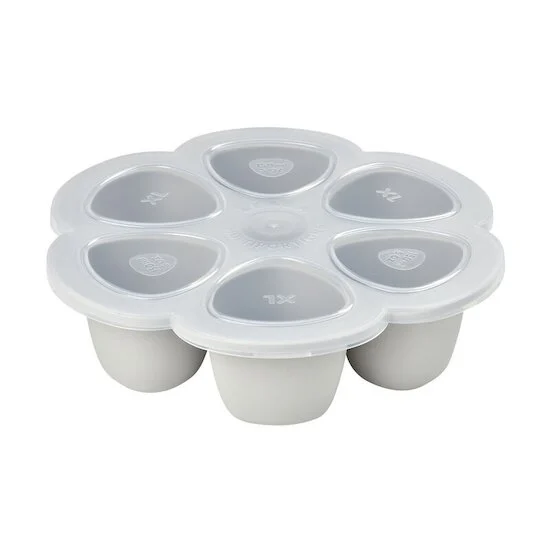 Multiportions silicone   Light Mist        de               Béaba