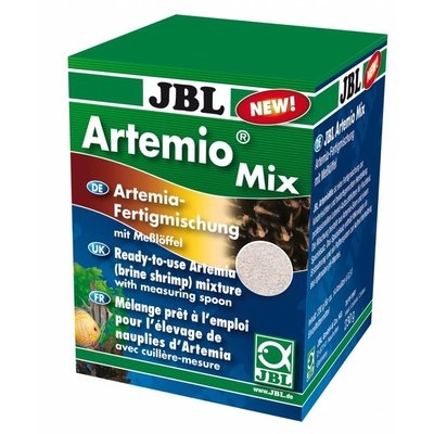 Artemio set met Artemiomix