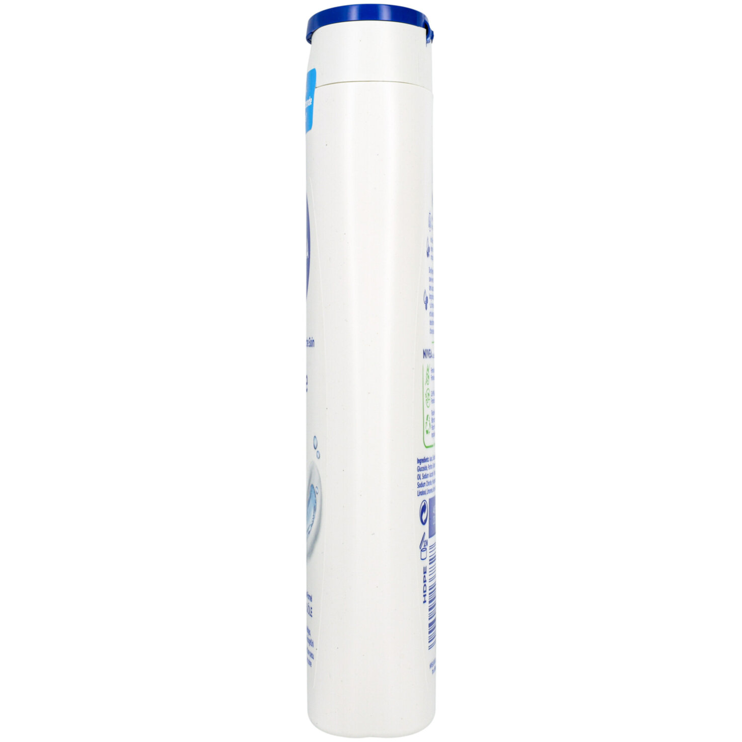Nivea Pflegedusche Creme Soft