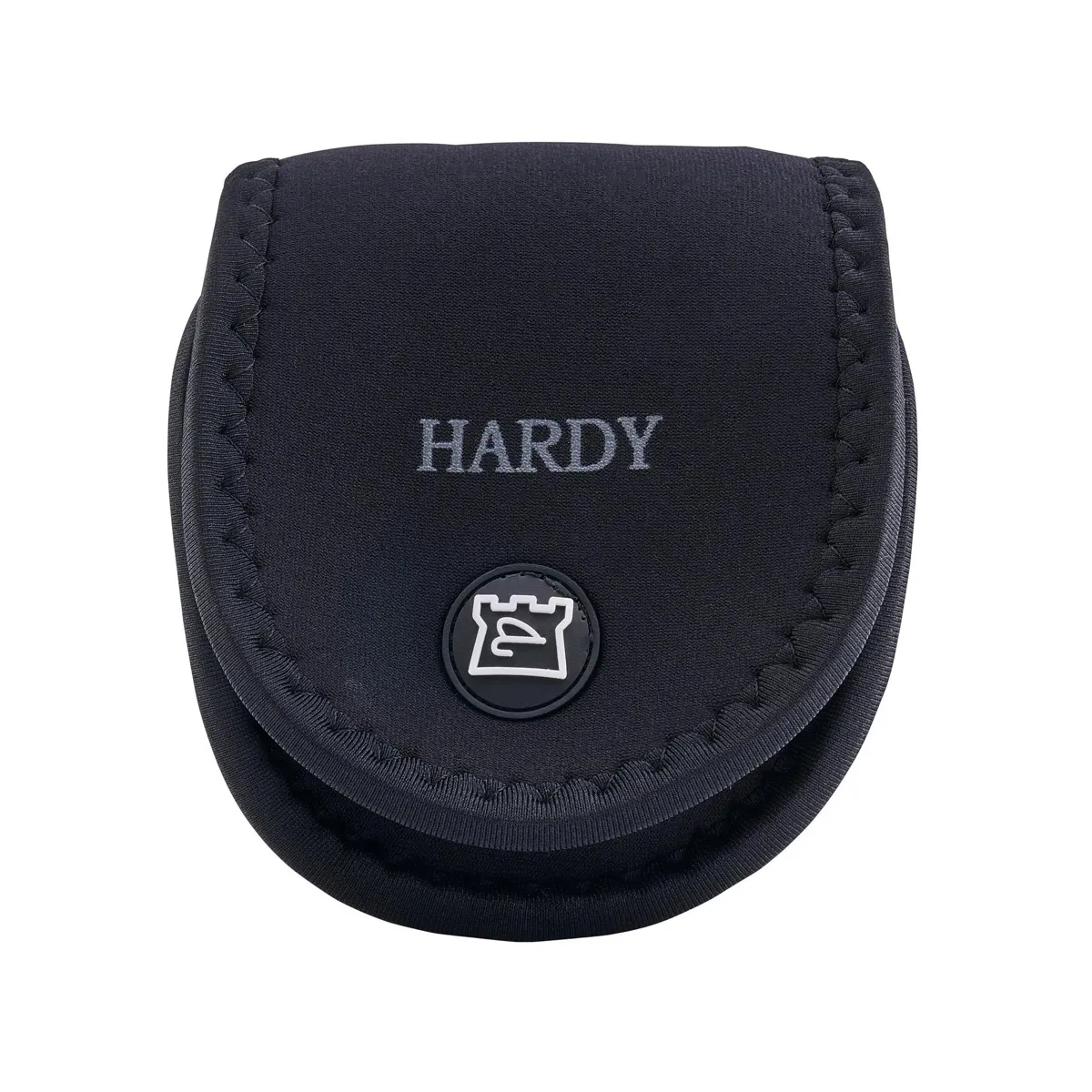 Hardy Averon Fly Reel Black